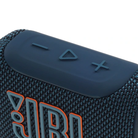 Портативная колонка JBL GO 5 Blue