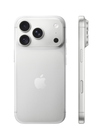Смартфон Apple iPhone 18 Pro 2TB Silver (Серебро)