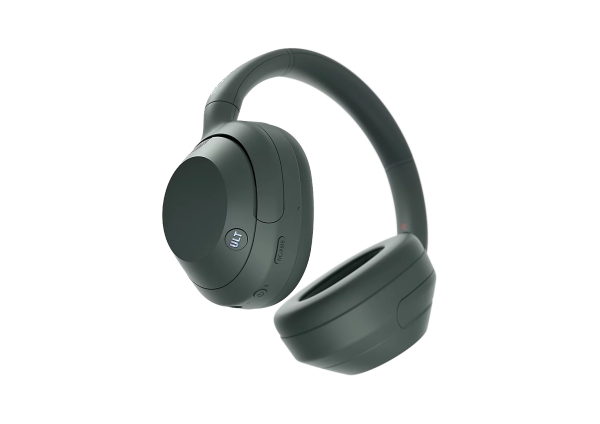 Беспроводные наушники Sony WH-ULT900N Forest Gray