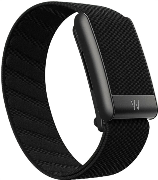 Фитнес-браслет Whoop 5.0 (c подпиской Peak на 12 месяцев)