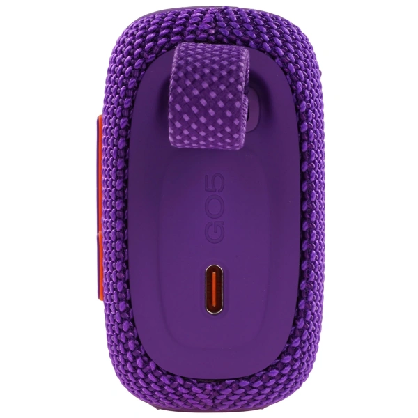 Портативная колонка JBL GO 5 Purple
