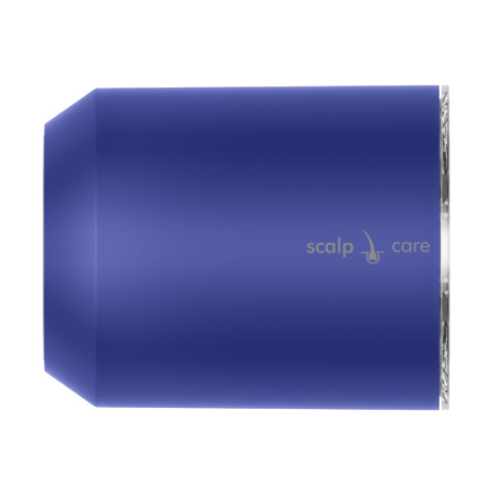 Фен для волос Dyson Supersonic Nural HD16 Vinca Blue/Topaz