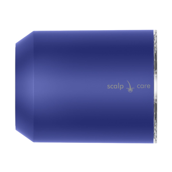 Фен для волос Dyson Supersonic Nural HD16 Vinca Blue/Topaz