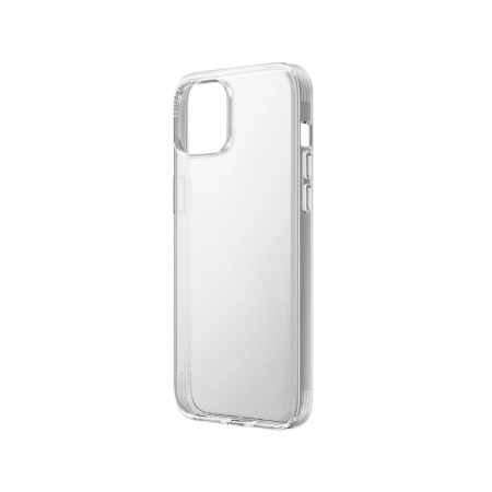 Чехол Uniq для iPhone 14 Plus Air Fender Transparent