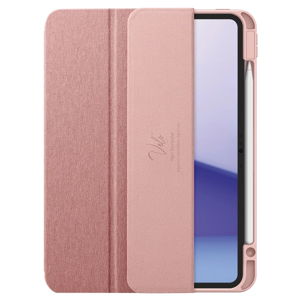 Чехол Spigen Urban Fit iPad Pro 11 (2024) Rose Gold