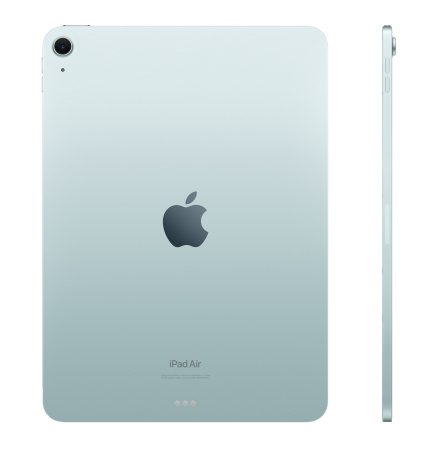 Планшет Apple iPad Air 11 (2024) Wi-Fi 256GB Blue (Синий)