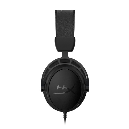 Игровая гарнитура HyperX Cloud Alpha S Black Игровая гарнитура HyperX Cloud Alpha S Black