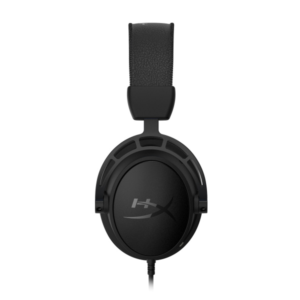 Игровая гарнитура HyperX Cloud Alpha S Black