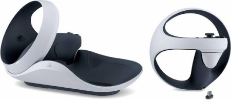 Очки виртуальной реальности Sony PlayStation VR2 + Horizon Call of the Mountain Bundle