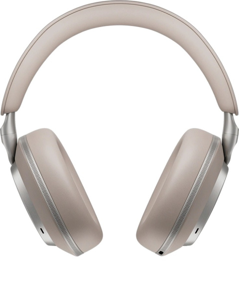 Наушники накладные Bowers & Wilkins Px8 S2 Warm Stone