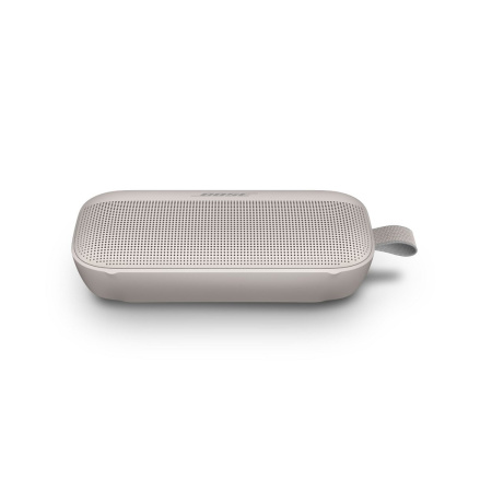 Портативная акустика Bose Soundlink Flex Bluetooth Speaker White