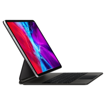 Apple Magic Keyboard для iPad Pro 12.9" (2018-2020) (с русской раскладкой) Б/У