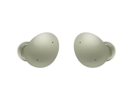 Беспроводные наушники Samsung Galaxy Buds 2 Olive