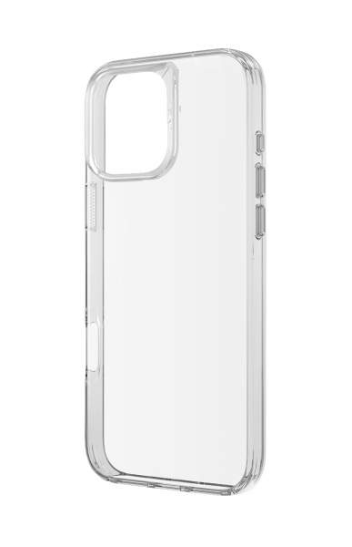 Защитный чехол Uniq для iPhone 16 Pro Max Air Fender Clear