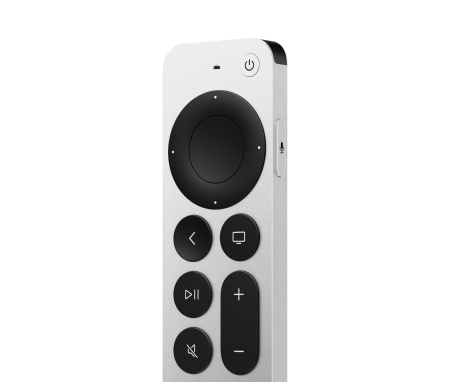 Медиаплеер Apple TV 4K WiFi+Ethernet 128Gb 2022 MN893