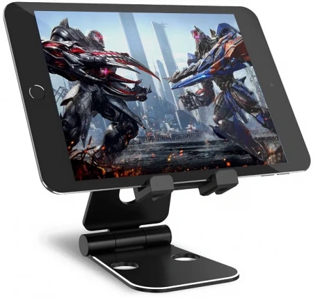 Универсальная подставка Syncwire Tablet Stand Black Универсальная подставка Syncwire Tablet Stand Black