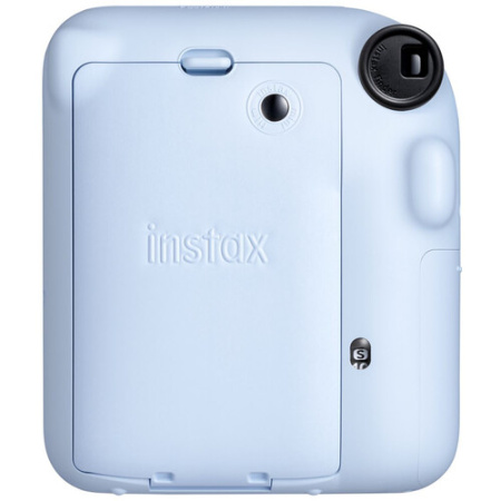 Фотоаппарат моментальной печати Fujifilm Instax Mini 12 Pastel Blue