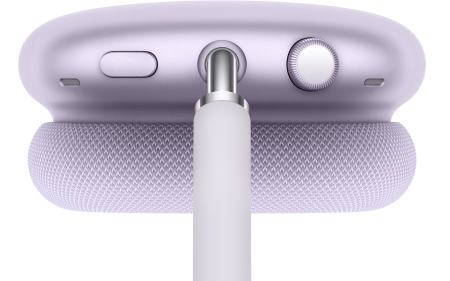 Беспроводные наушники Apple AirPods Max (2024) Purple