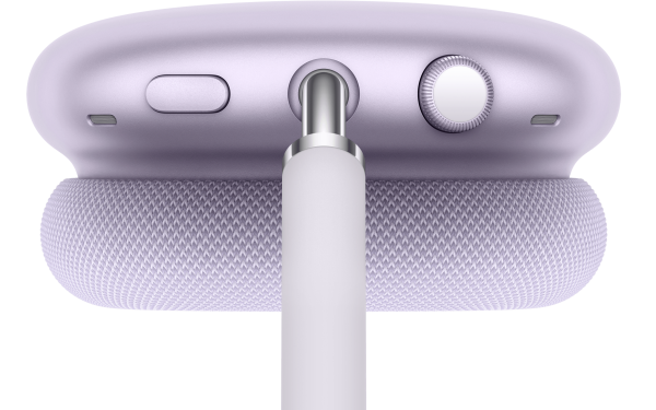 Беспроводные наушники Apple AirPods Max (2024) Purple