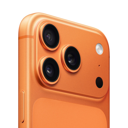 Смартфон Apple iPhone 17 Pro Max 1TB Cosmic Orange (Оранжевый)