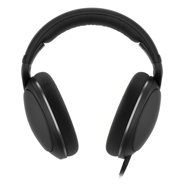 Наушники Sennheiser HD 550 Black