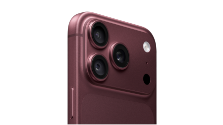 Смартфон Apple iPhone 18 Pro 256GB Burgundy (Бургундия)