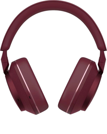 Наушники накладные Bowers & Wilkins PX7 S2e Ruby Red