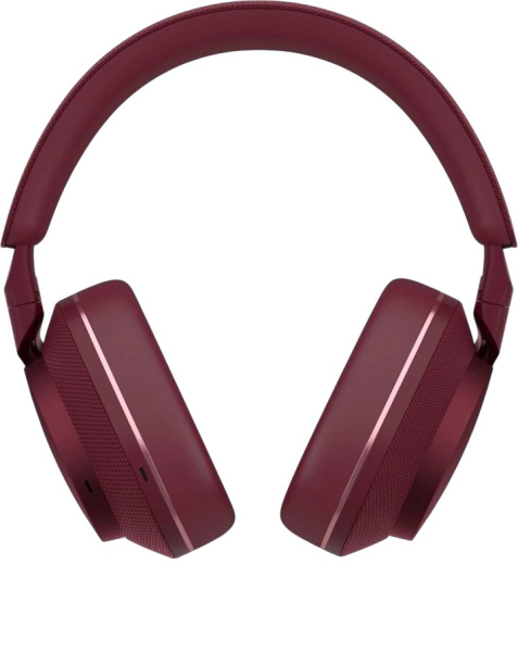 Наушники накладные Bowers & Wilkins PX7 S2e Ruby Red