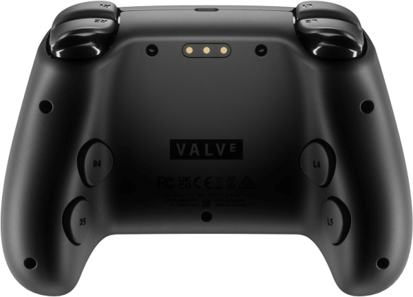 Геймпад Valve Steam Controller (2026)