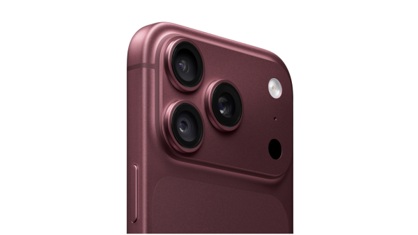 Смартфон Apple iPhone 18 Pro 1TB Burgundy (Бургундия)