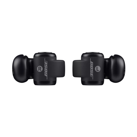 Беспроводные наушники Bose Ultra Open Earbuds Black Беспроводные наушники Bose Ultra Open Earbuds Black