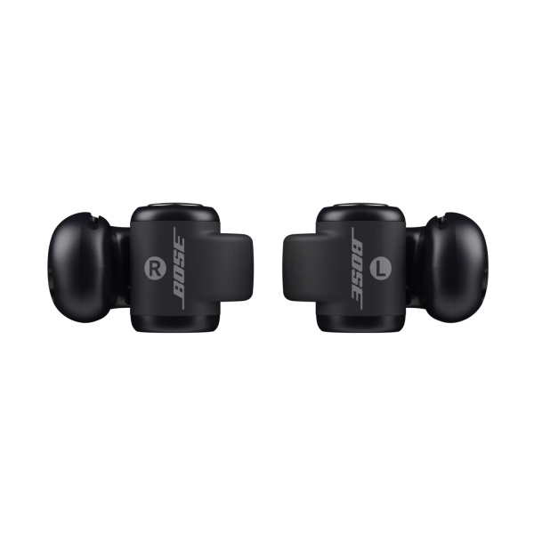 Беспроводные наушники Bose Ultra Open Earbuds Black