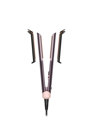 Выпрямитель Dyson Corrale CoolShine Jasper Plum