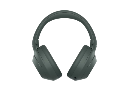 Беспроводные наушники Sony WH-ULT900N Forest Gray