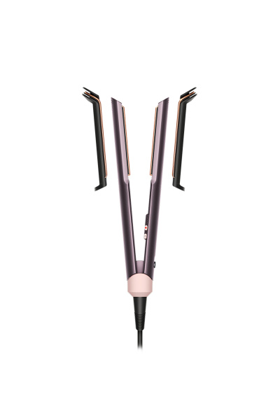 Выпрямитель Dyson Corrale CoolShine Jasper Plum
