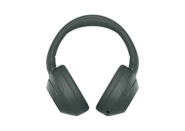 Беспроводные наушники Sony WH-ULT900N Forest Gray