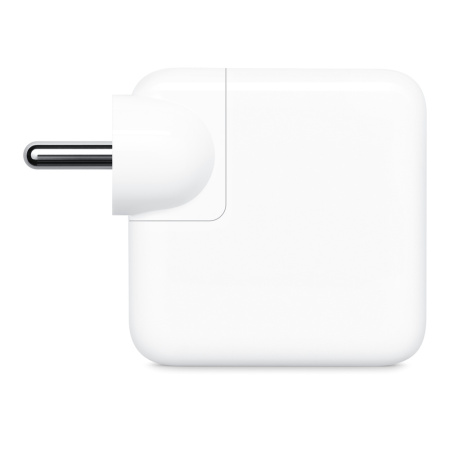 Зарядное устройство Apple 35W Dual USB-C Port Power Adapter