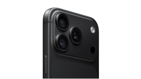 Смартфон Apple iPhone 18 Pro 1TB Black (Черный)