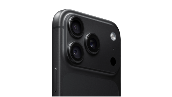 Смартфон Apple iPhone 18 Pro 2TB Black (Черный)
