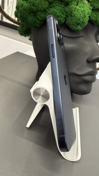 Apple iPhone 15 Pro Max 256GB Blue Titanium Б/У