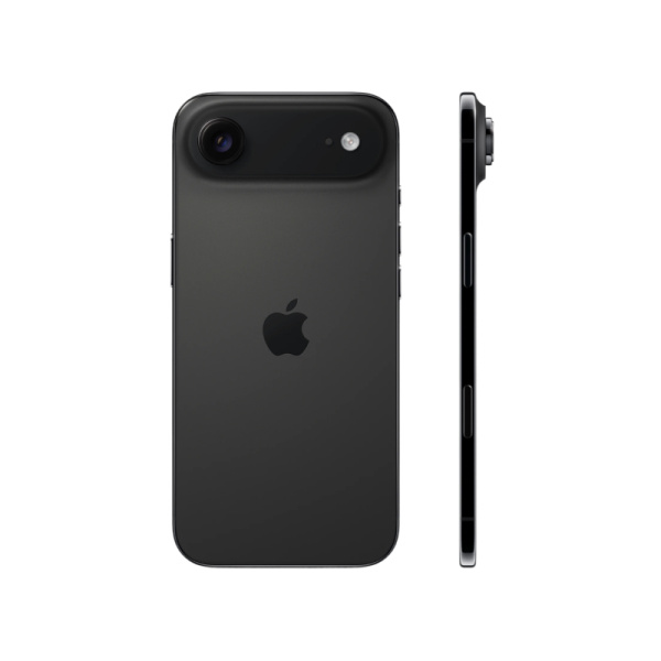 Apple iPhone Air 256GB Black eSIM (Уцененный)