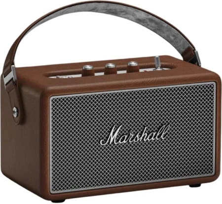 Портативная акустика Marshall Kilburn III Brown