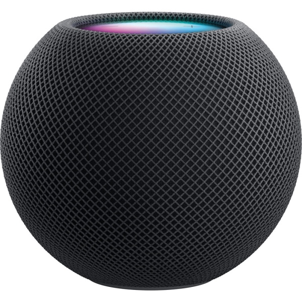 Портативная акустика Apple HomePod mini Space Gray