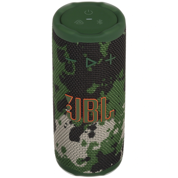 Портативная акустика JBL Grip Squad 