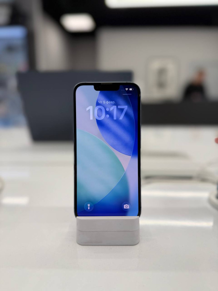 Apple iPhone 14 128GB Blue Б/У