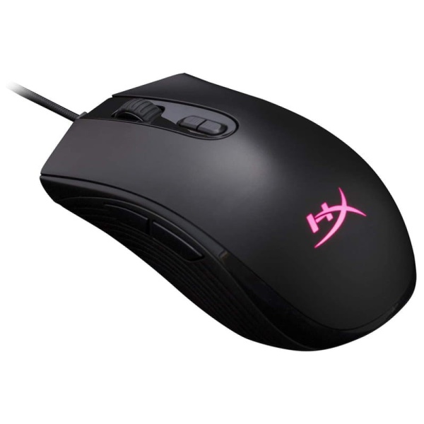 Игровая мышь HyperX Pulsefire Core RGB Black 1