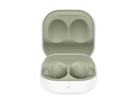 Беспроводные наушники Samsung Galaxy Buds 2 Olive