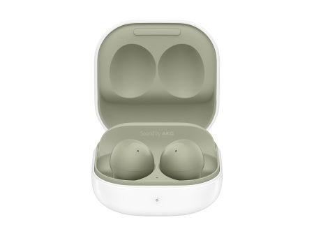 Беспроводные наушники Samsung Galaxy Buds 2 Olive
