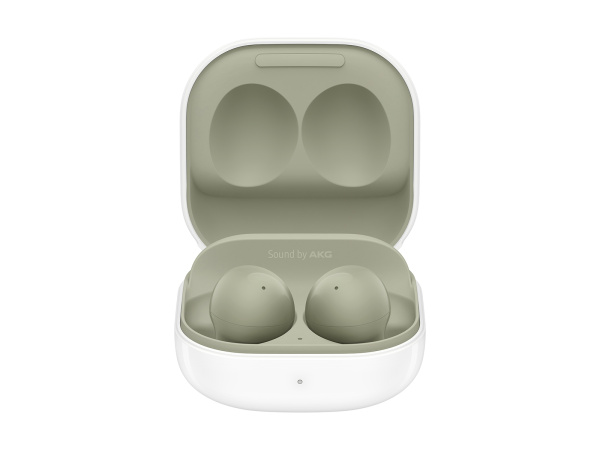 Беспроводные наушники Samsung Galaxy Buds 2 Olive