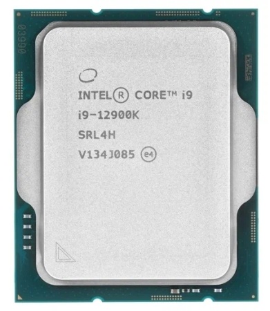 Процессор Intel Core i9-12900K LGA1700, 16 x 3200 МГц, OEM